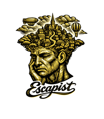 Escapist Mindscape City