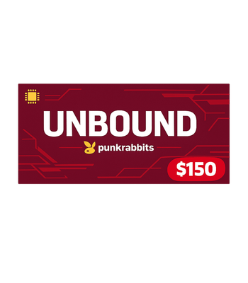 Unbound Punkrabbits Tech