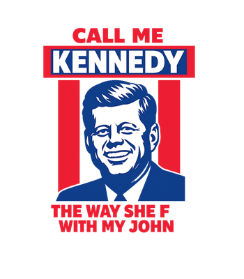 Call Me Kennedy Tee