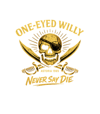 One-Eyed Willy Classic