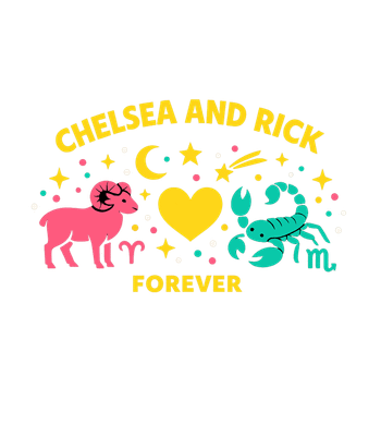 Aries Scorpio Couple