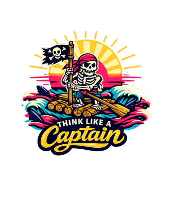 Think Like A Captain