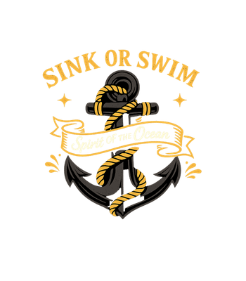 Sink Or Swim Anchor