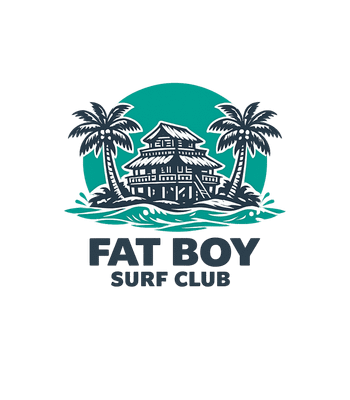 Fat Boy Surf Club