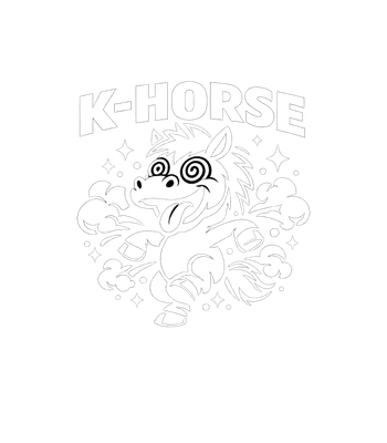 K-Horse Crazy Ride