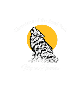 Moon Howler Wolf