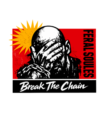 Feral Souls Break Chain