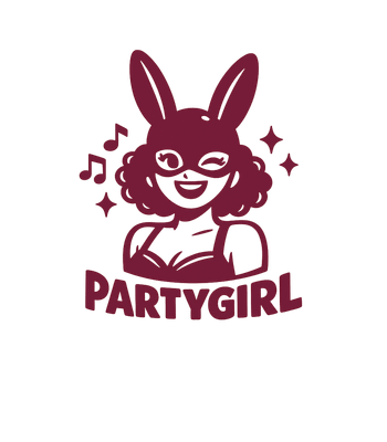 Party Girl Bunny