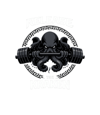 Release The Kraken Fitness