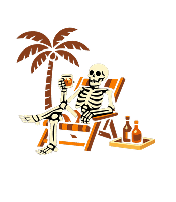 Skeleton Beach Chill