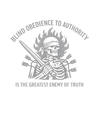 Blind Obedience Truth