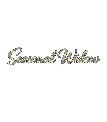 Seasonal Widow Camo