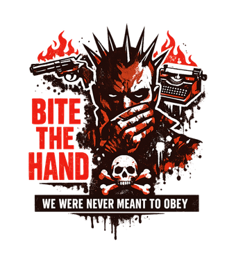 Bite The Hand