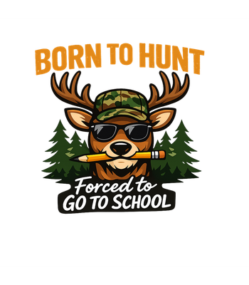 Born To Hunt School