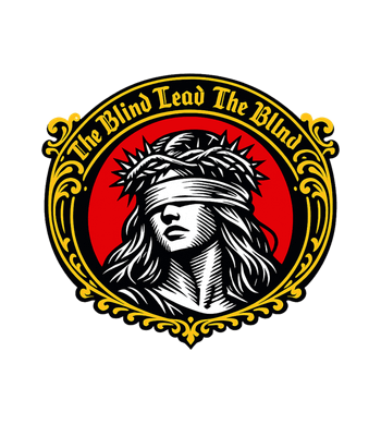 The Blind Lead The Blind