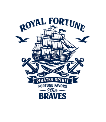 Pirate Spirit Fortune