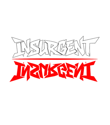 Insurgent Reflective Design