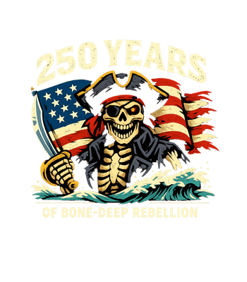 250 Years Rebellion