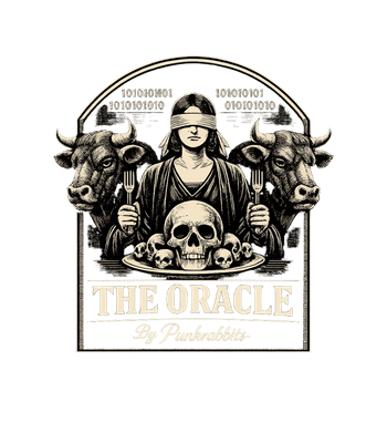 The Oracle Prophecy