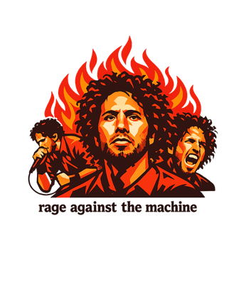 Revolutionary Rock Art