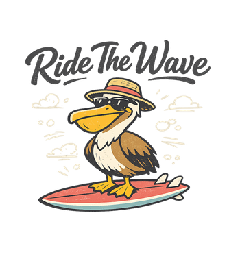 Ride The Wave