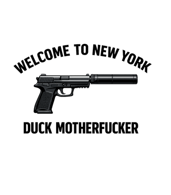 Suppressed Pistol Graphic