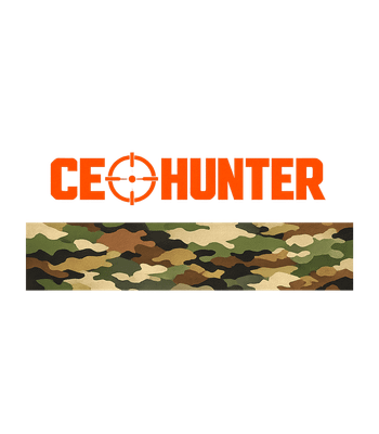 CEO Hunter Camo