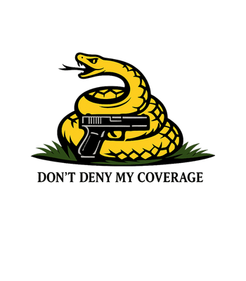 Don't Deny My Coverage