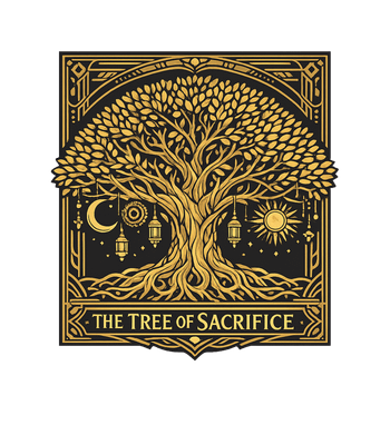 Mystical Tree of Sacrifice