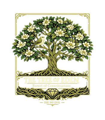 Tree of Eden Consciousness