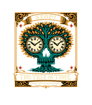 Tree of Time Consciousness