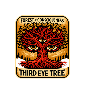 Third Eye Tree