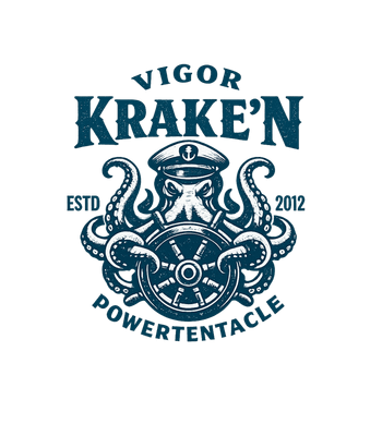 Vigor Krake'n Powertentacle