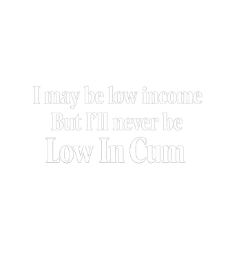 Low Income Low Cum