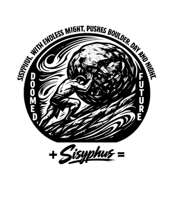 Sisyphus Endless Might