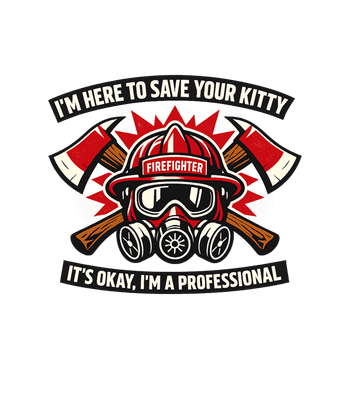 Professional Kitty Rescuer