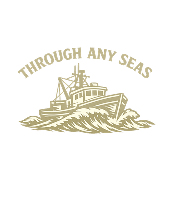 Through Any Seas