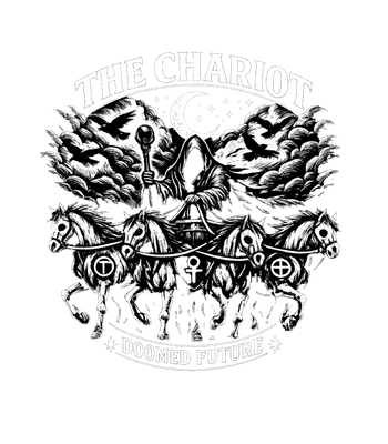 The Chariot Doomed Future