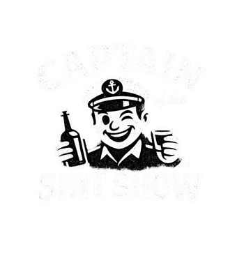 Shit Show Captain