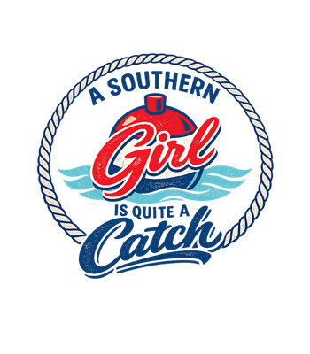 Southern Girl Catch