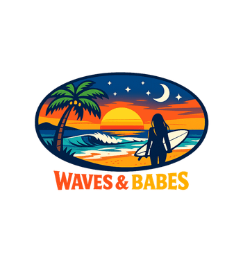 Waves & Babes Surf