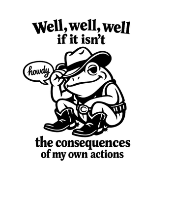 It's Okay To Be Spooky