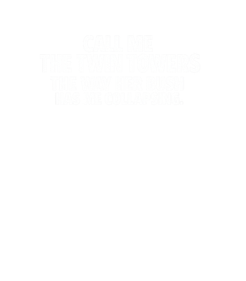 Crude Collapsing Joke