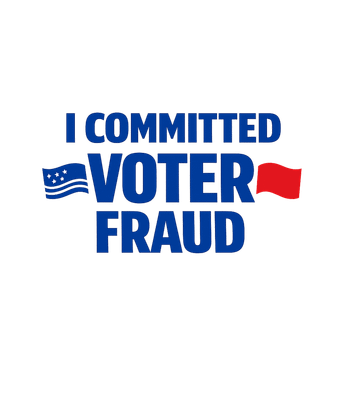 Voter Fraud Statement