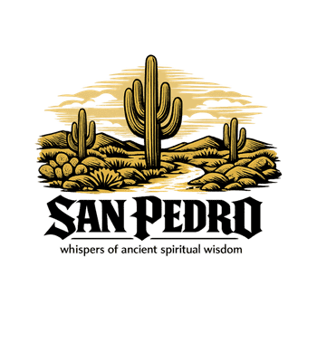 Ancient Desert Wisdom