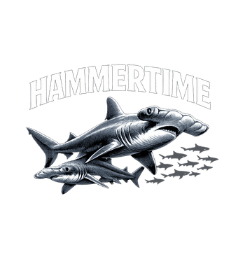 Hammertime Sharks