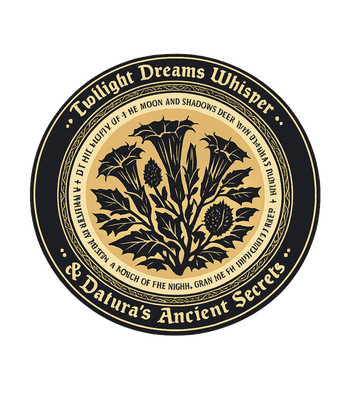 Twilight Datura Whisper