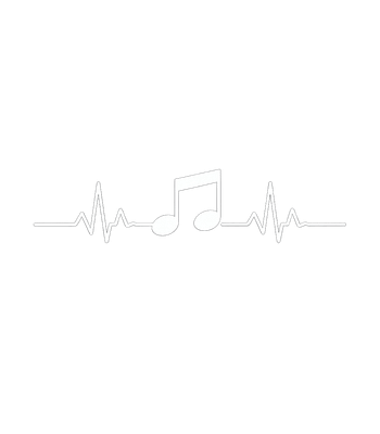 Music Heartbeat Line