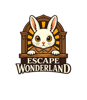 Wonderland Escape Rabbit