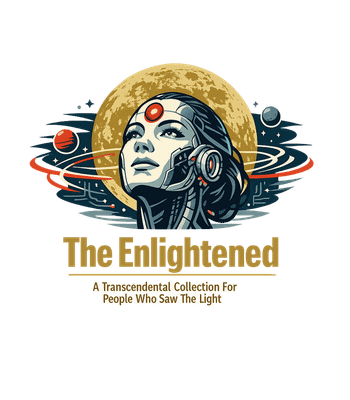 The Enlightened Cosmic Vision